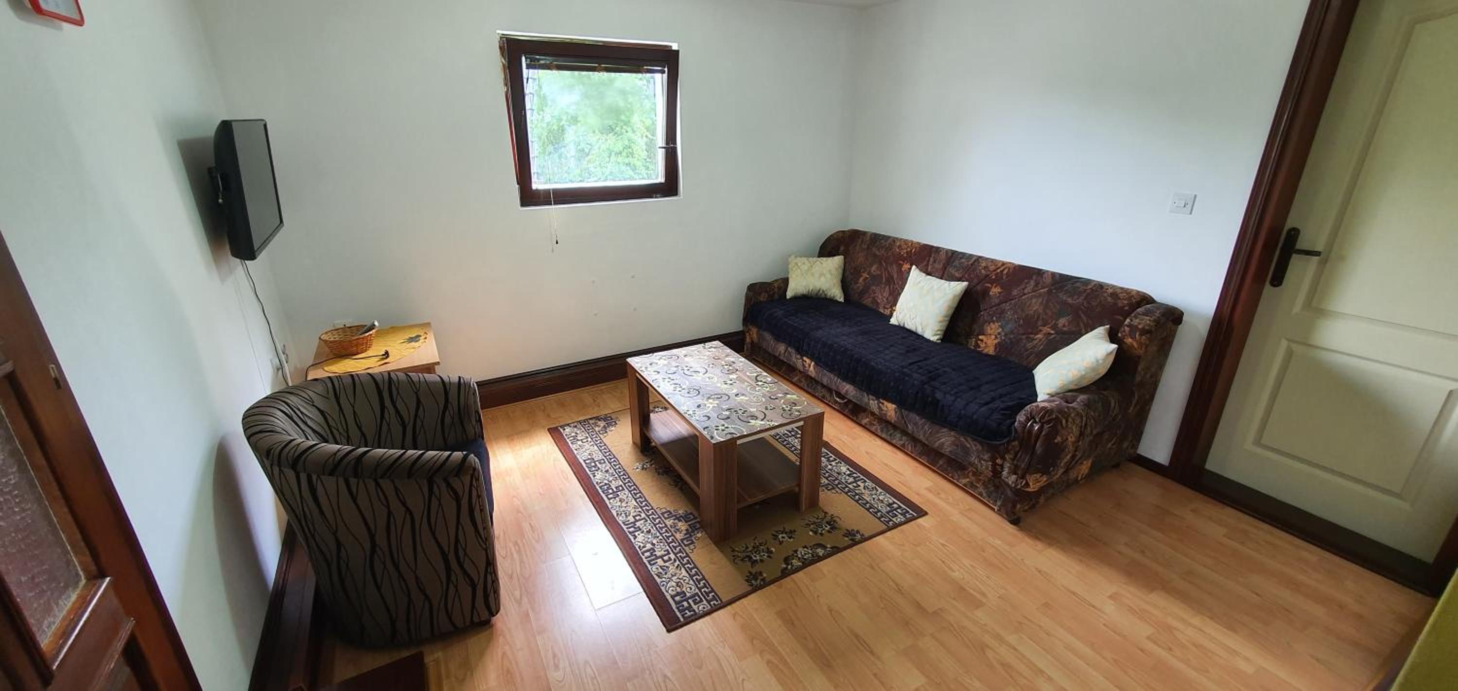 AB Apartments view 3