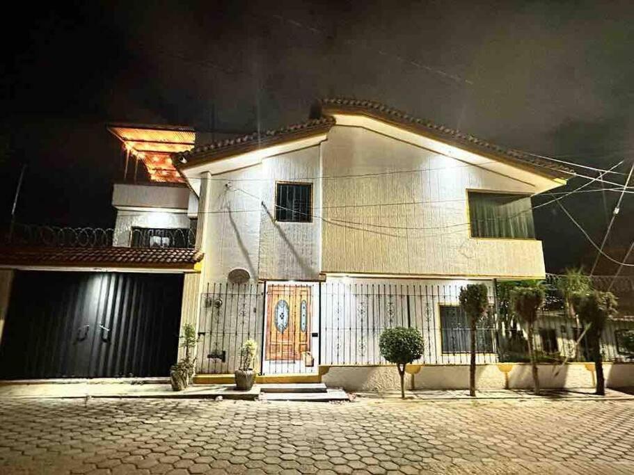 Casa Estrella Oaxaca