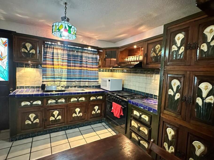 Casa Estrella Oaxaca