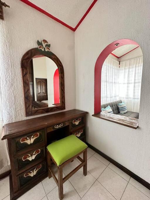 Casa Estrella Oaxaca