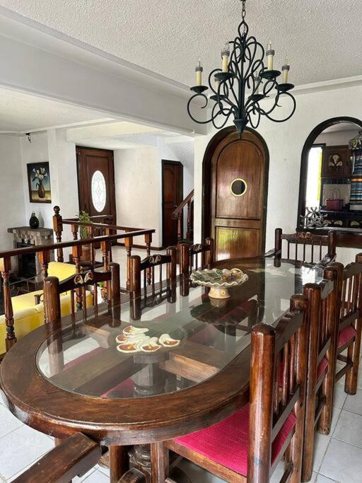 Casa Estrella Oaxaca