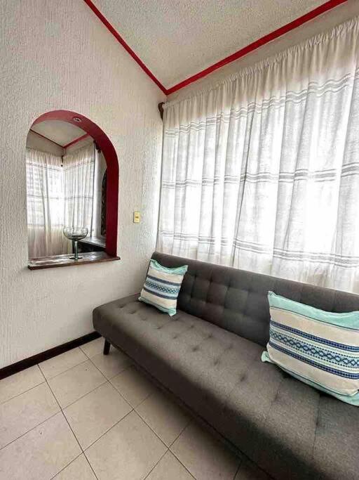 Casa Estrella Oaxaca