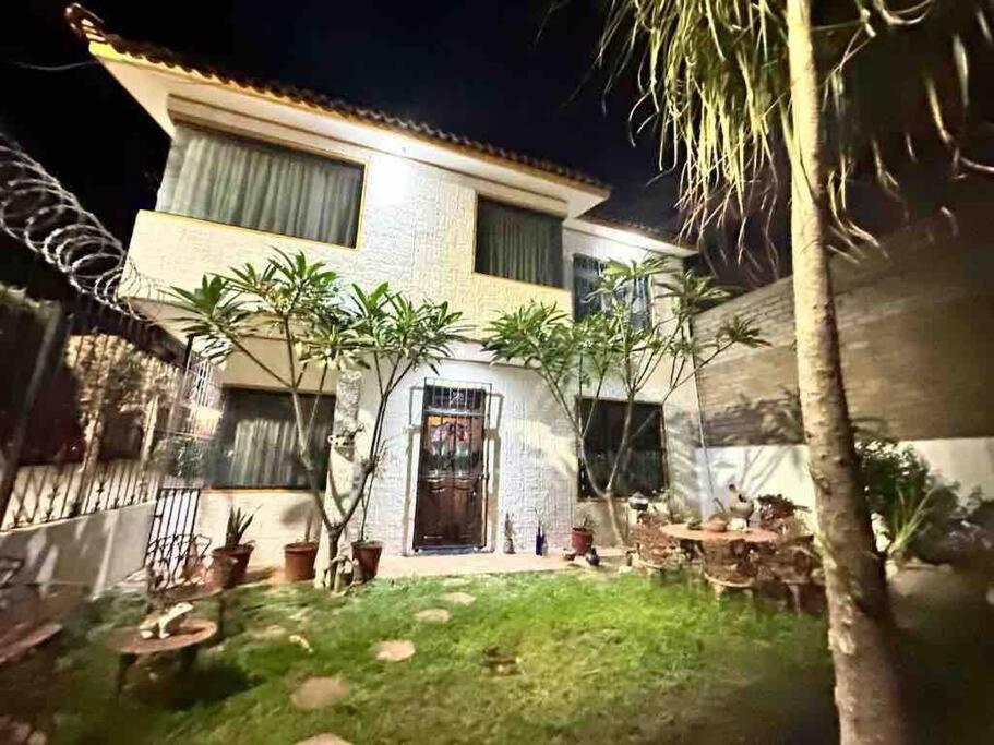 Casa Estrella Oaxaca