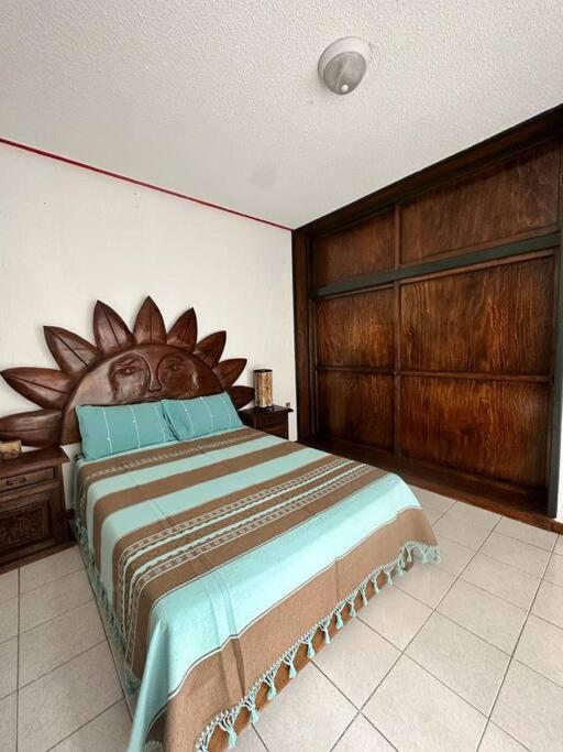 Casa Estrella Oaxaca