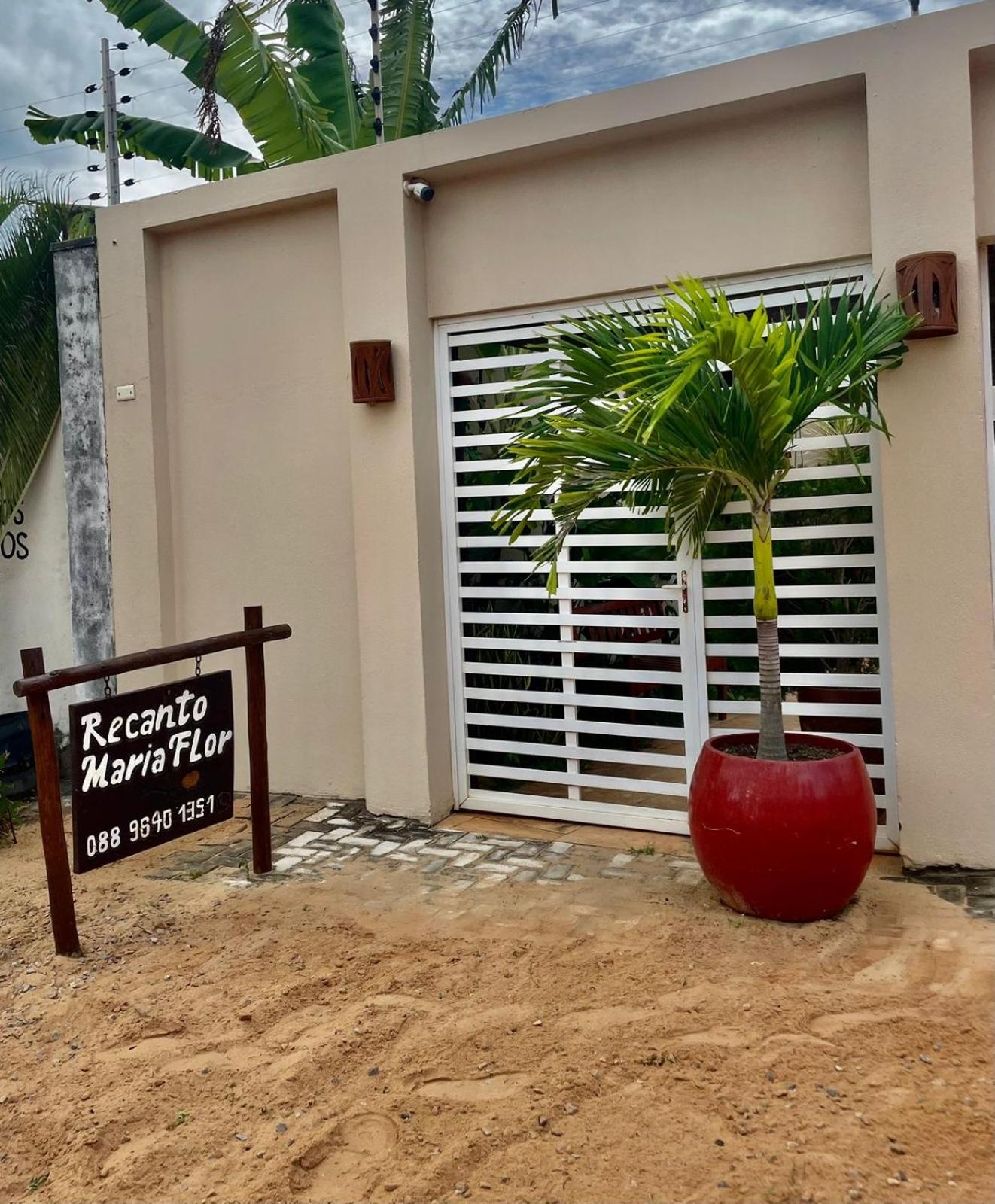 Recanto Maria Flor by Holiday Stays