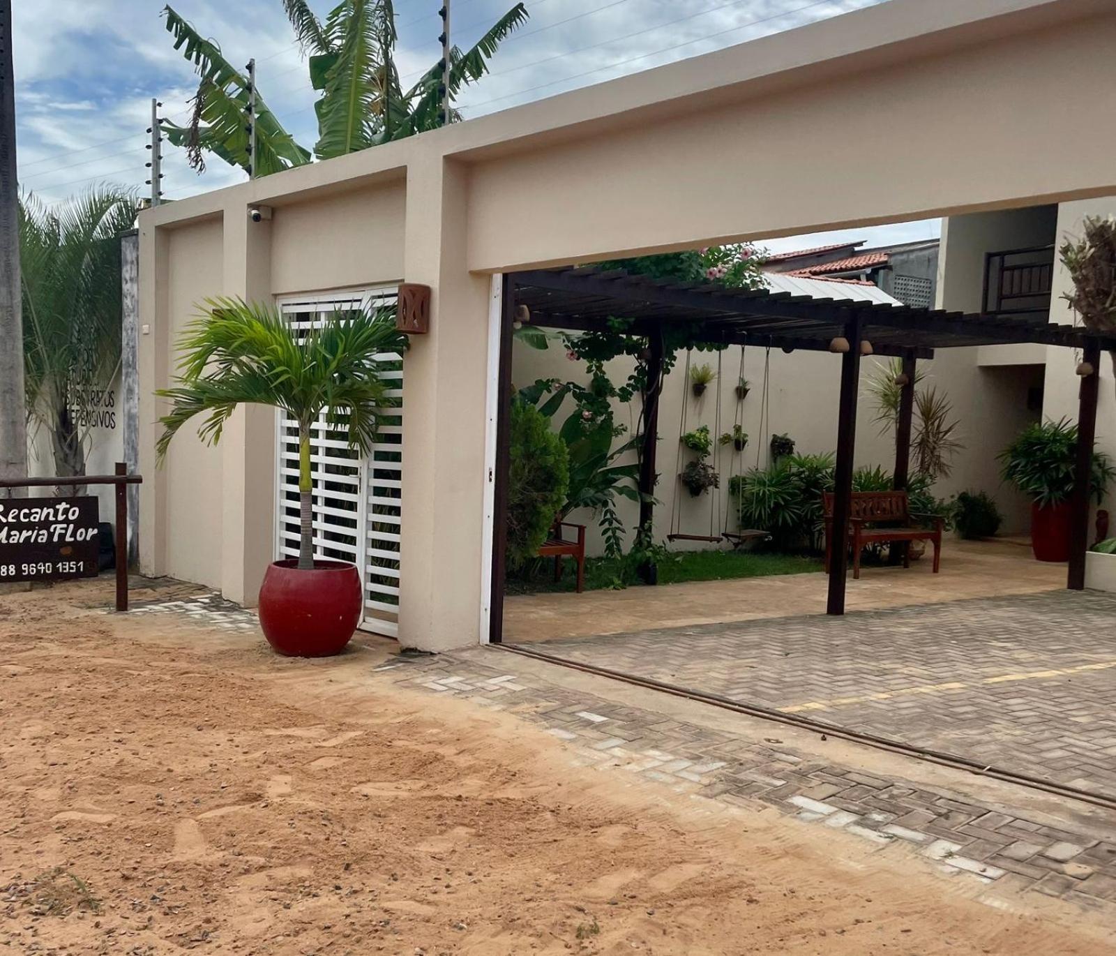 Recanto Maria Flor by Holiday Stays