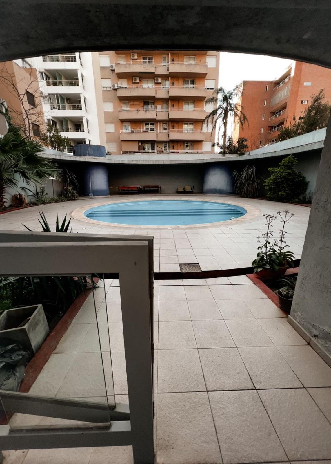 Departamento Maru General Paz