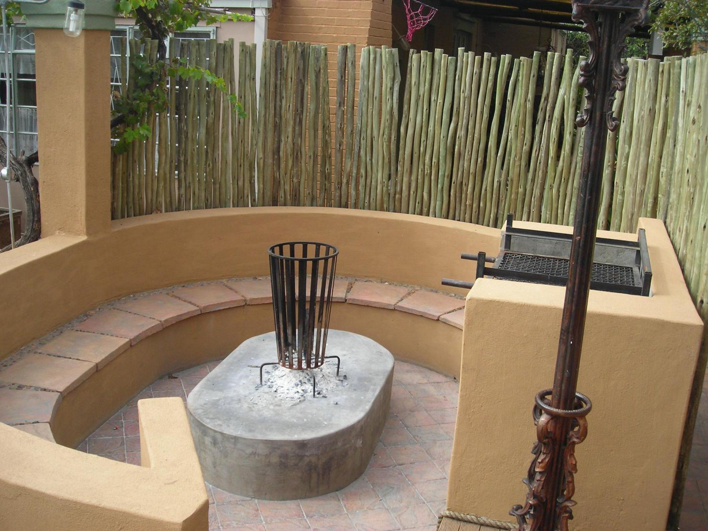 Oleander Guest House