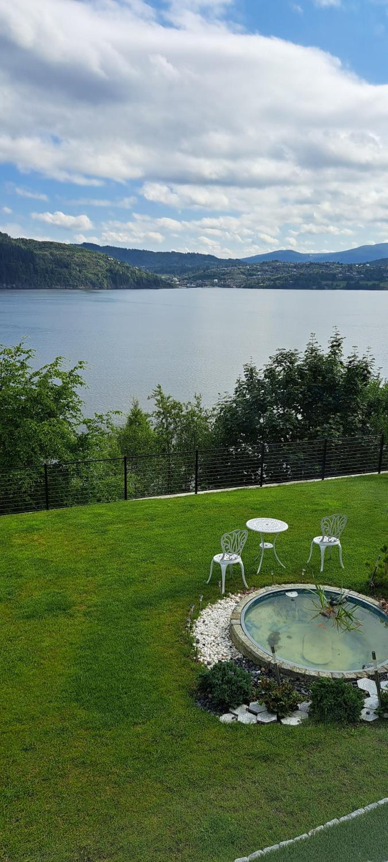 Bergen Vacations - Bergen Sunrise Terrace Apartment - Property Image 47