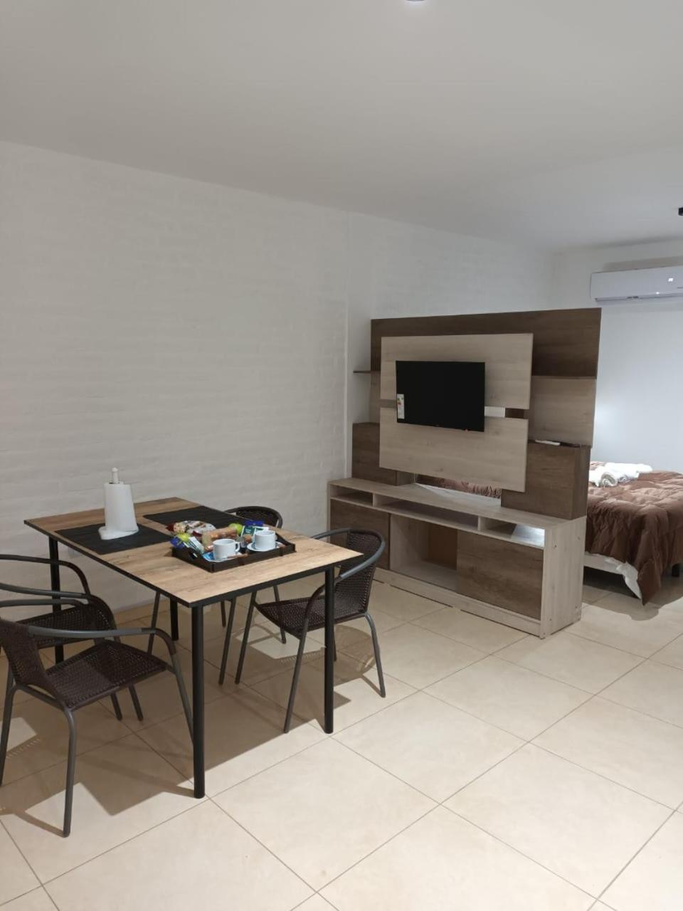 Grace Apartaments
