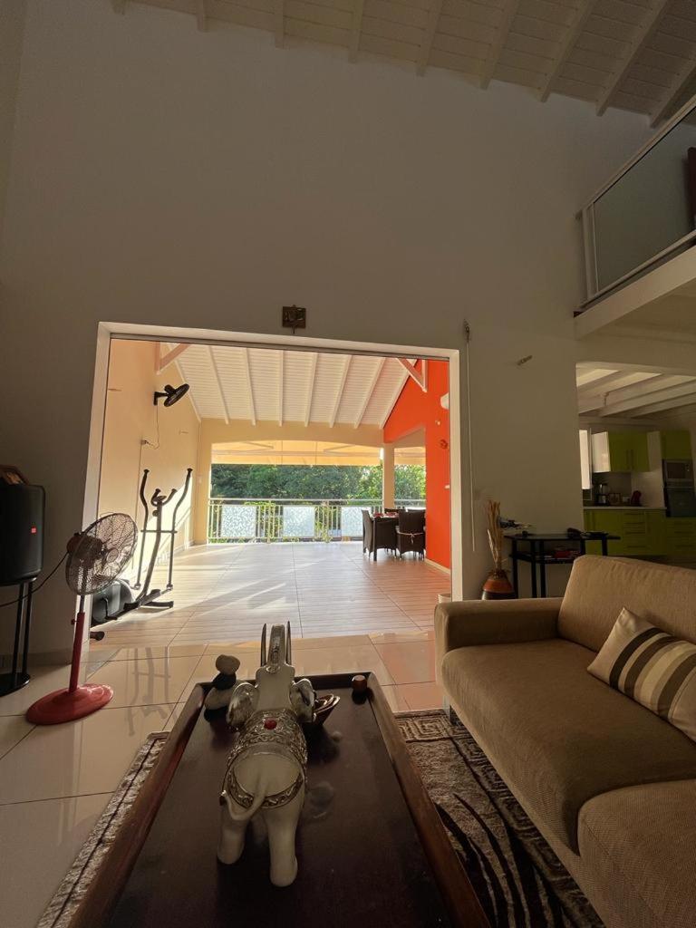 Villa CIDEHO