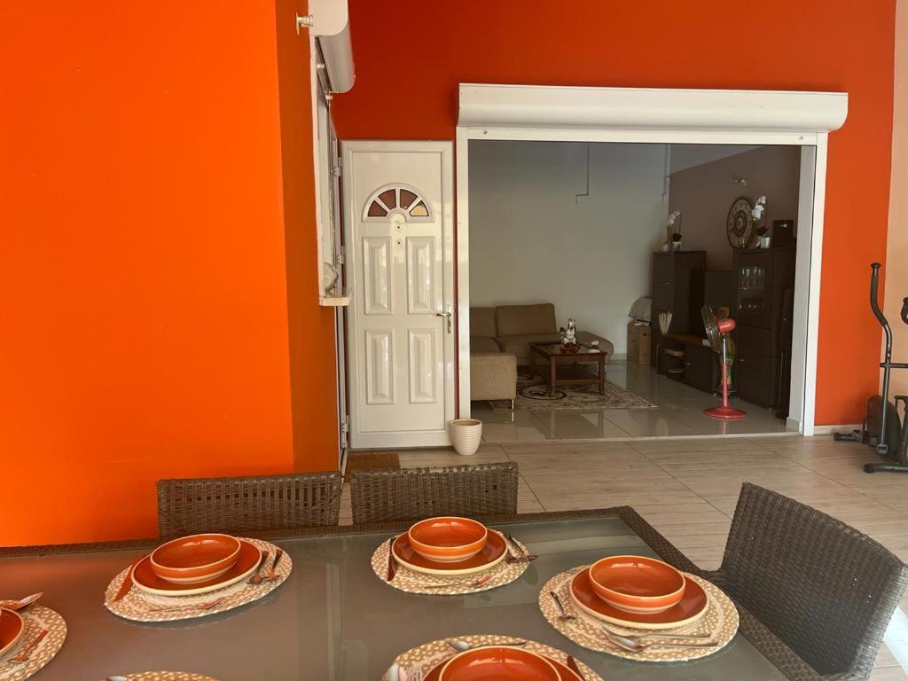 Villa CIDEHO