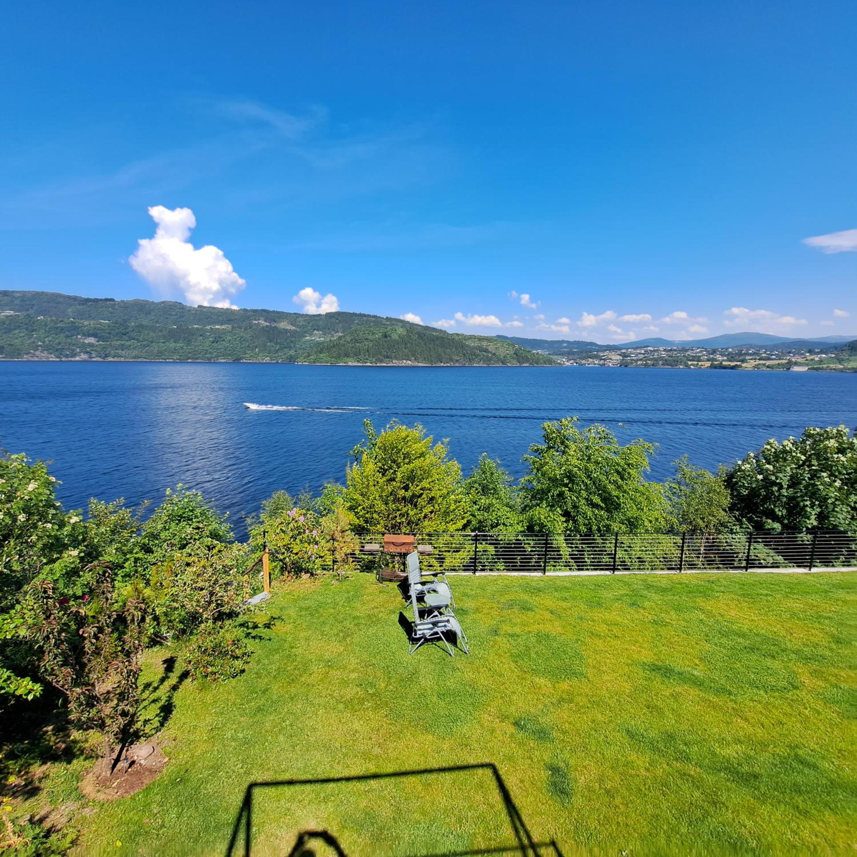 Bergen Vacations - Bergen Sunrise Terrace Apartment - Property Image 13