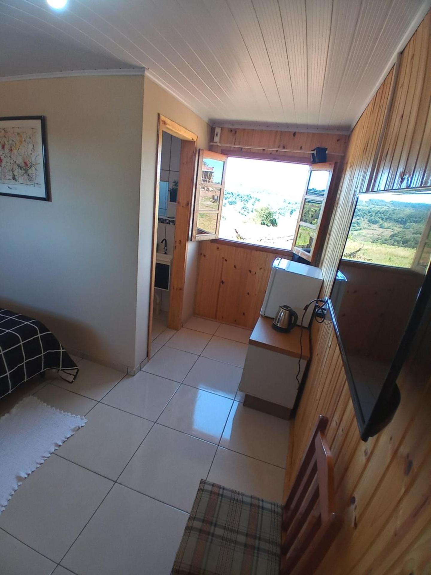 Hotel cabanas bom Jesus