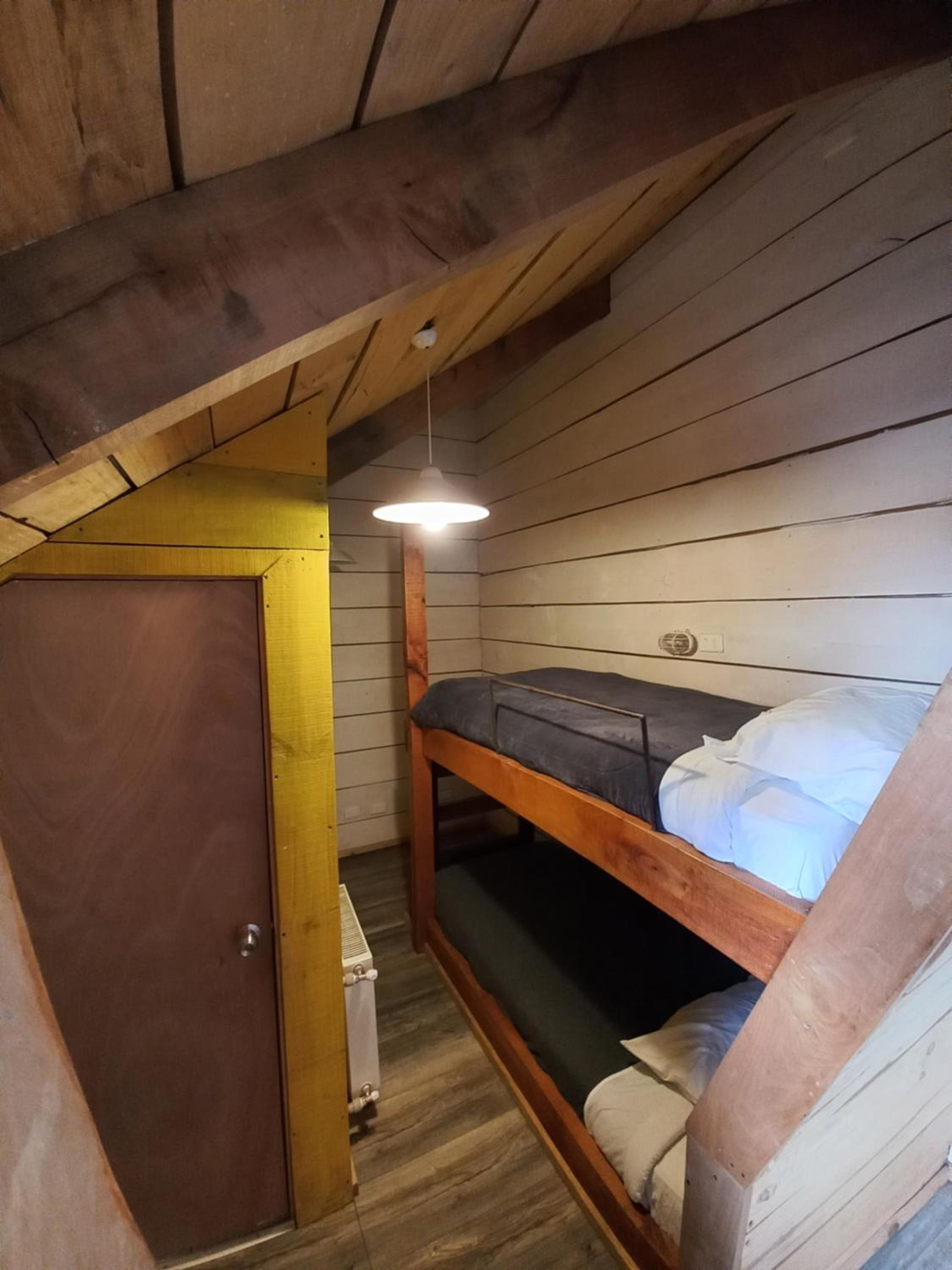 Hostal Dos Volcanes