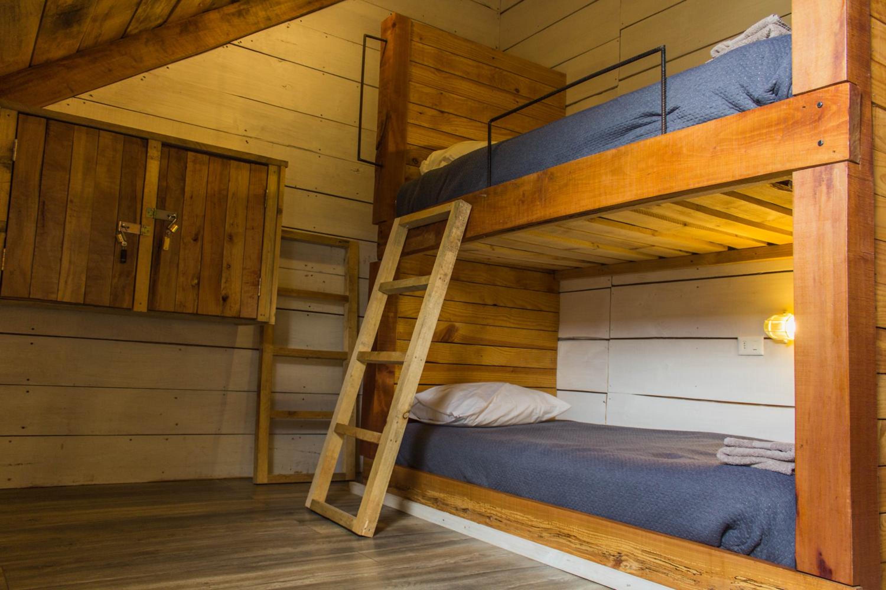 Hostal Dos Volcanes