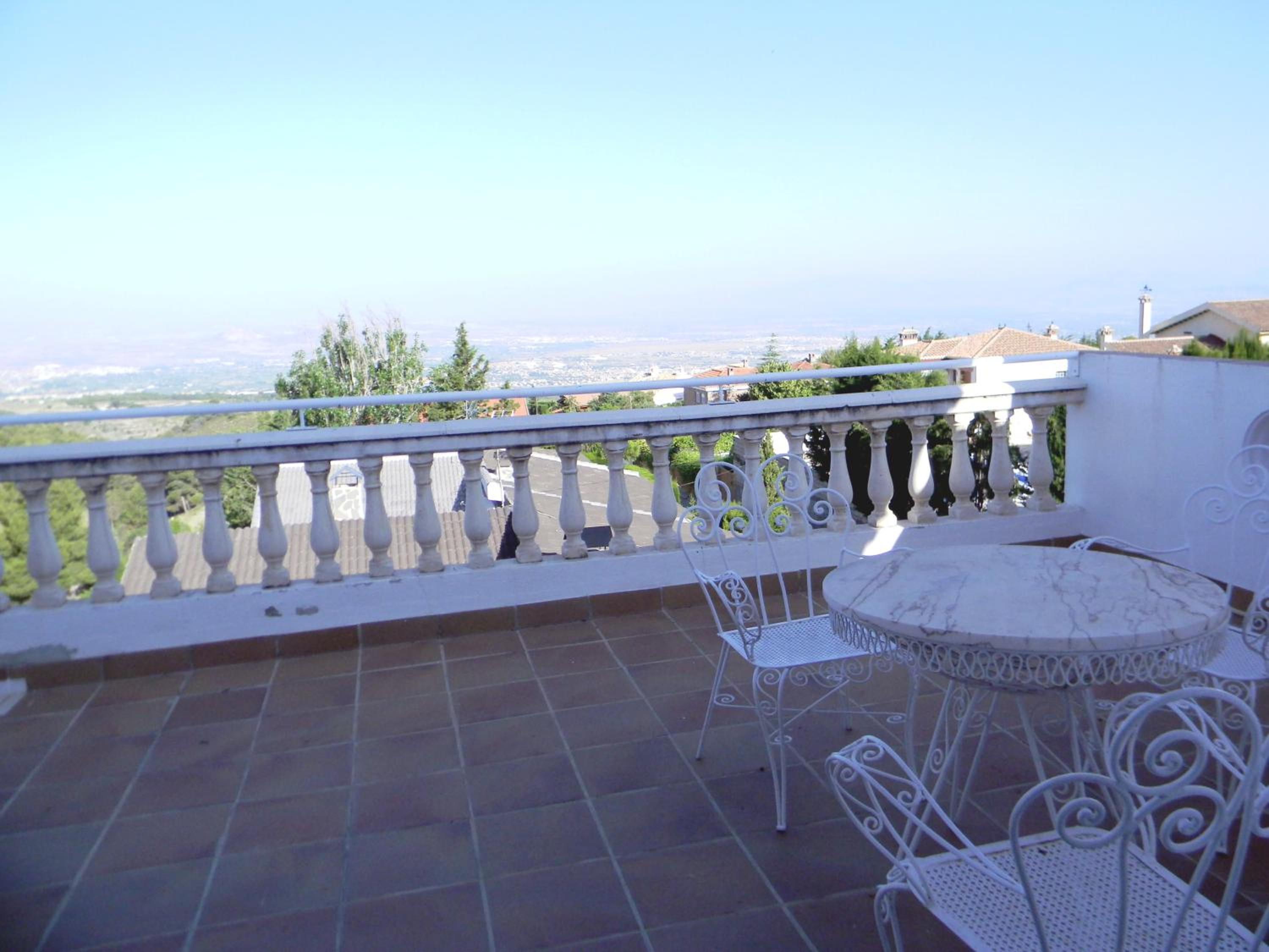 Apartamentos Turísticos Cumbres Verdes