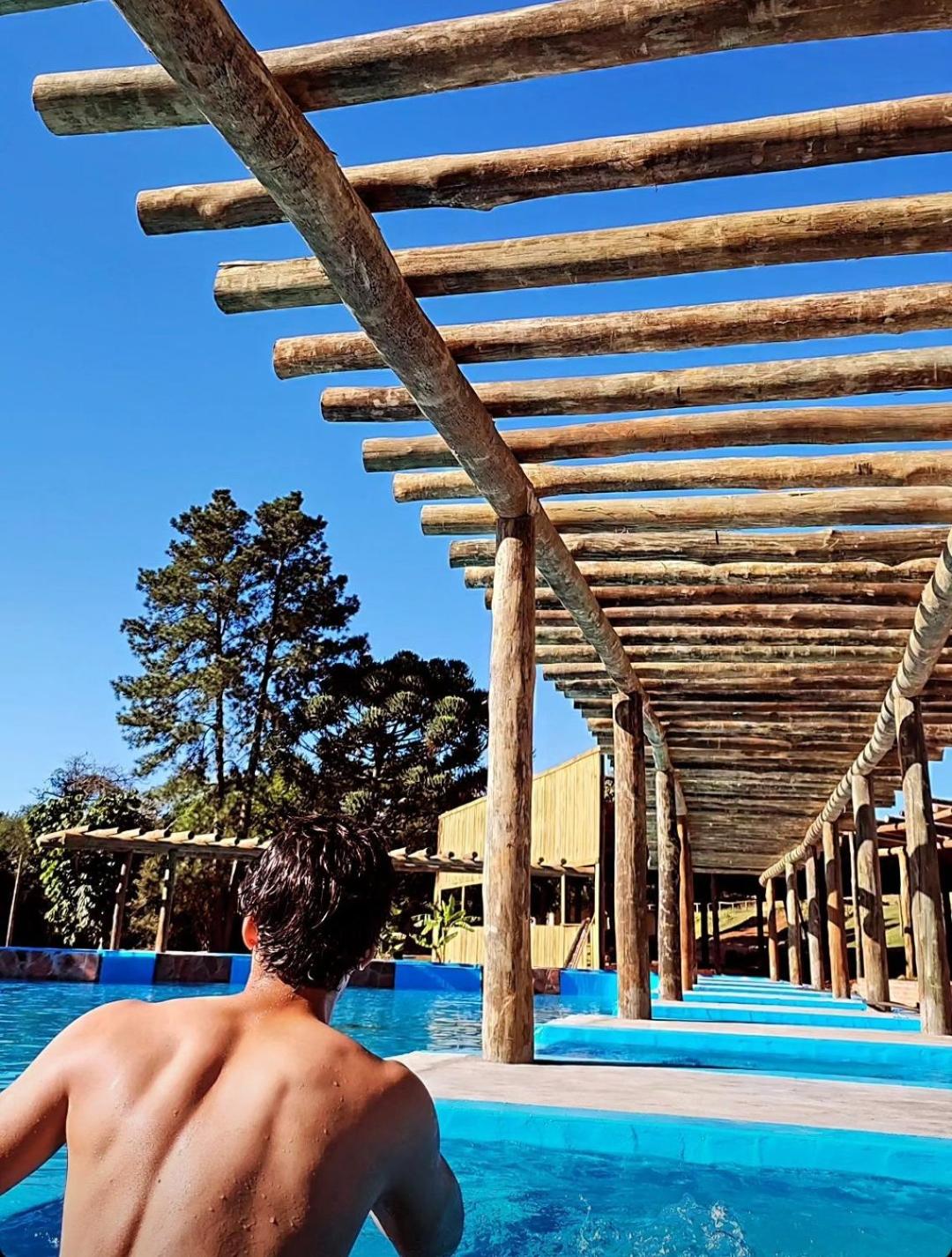 Fazenda Brotas