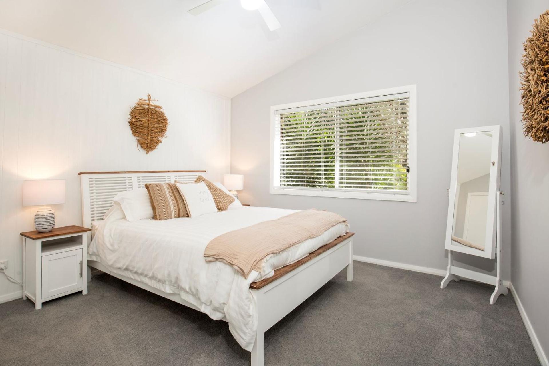 The Anchor - Pet Friendly - 5 Mins Walk to Beach - EV Charging