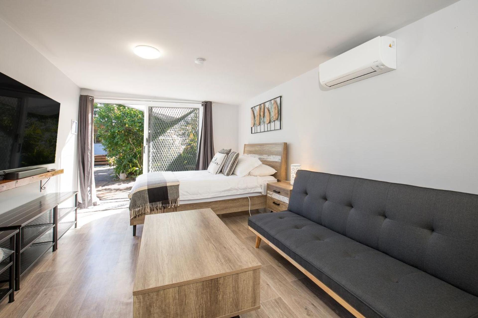 The Anchor - Pet Friendly - 5 Mins Walk to Beach - EV Charging