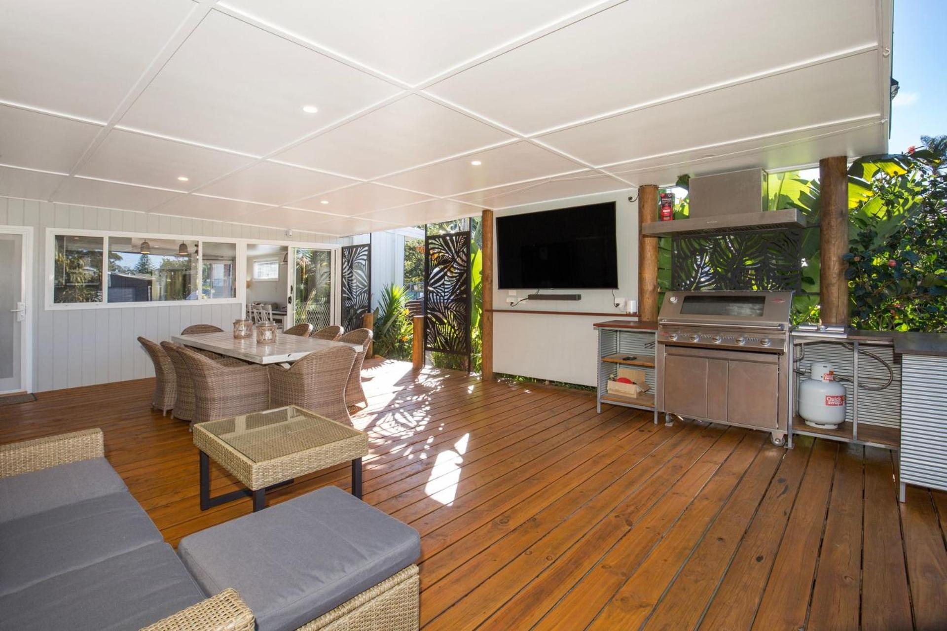 The Anchor - Pet Friendly - 5 Mins Walk to Beach - EV Charging