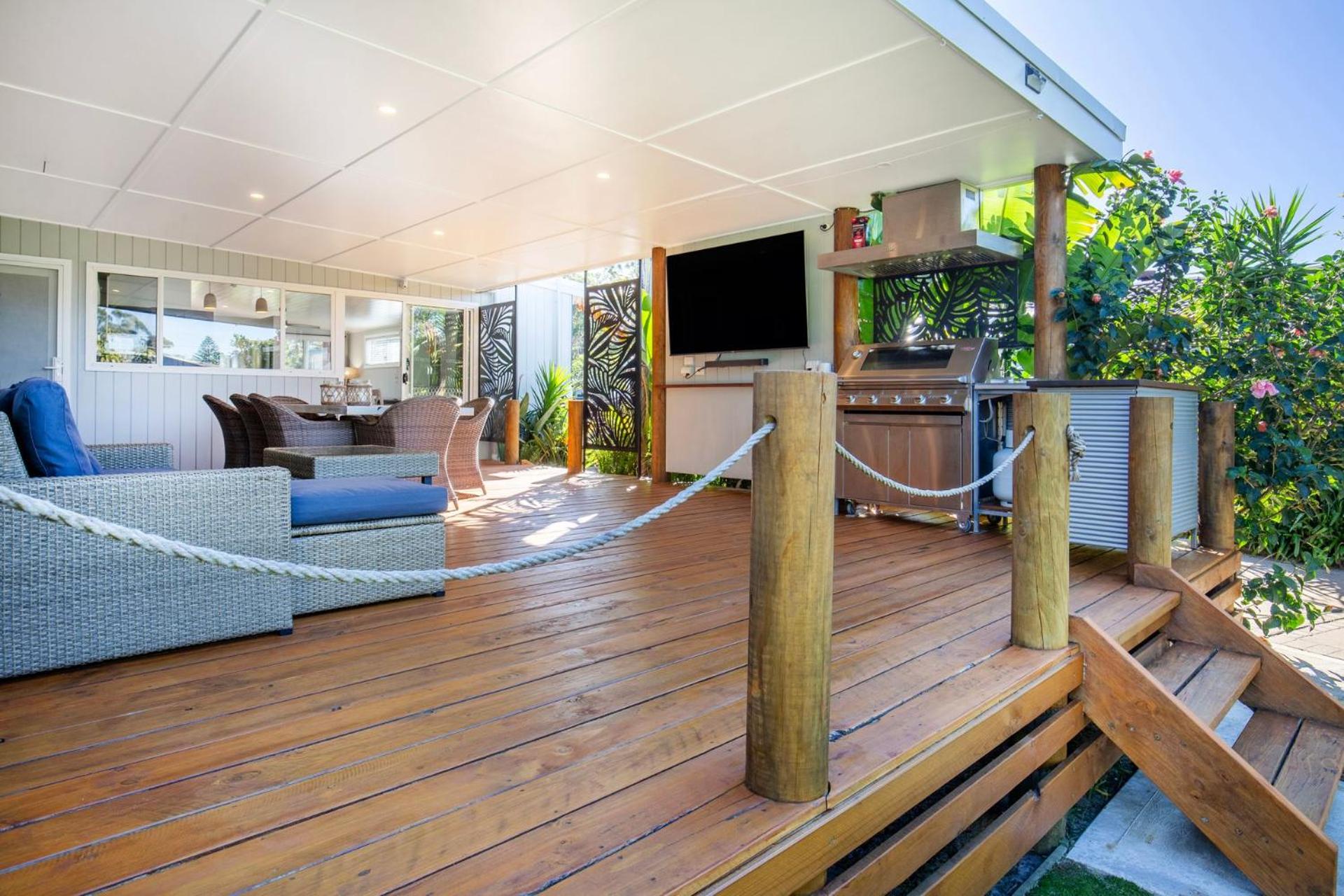 The Anchor - Pet Friendly - 5 Mins Walk to Beach - EV Charging
