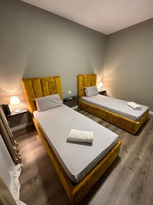 Bejart Apartment 4