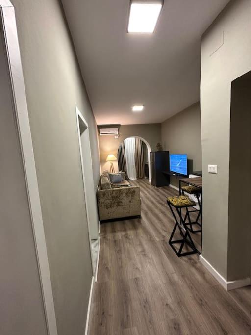 Bejart Apartment 4
