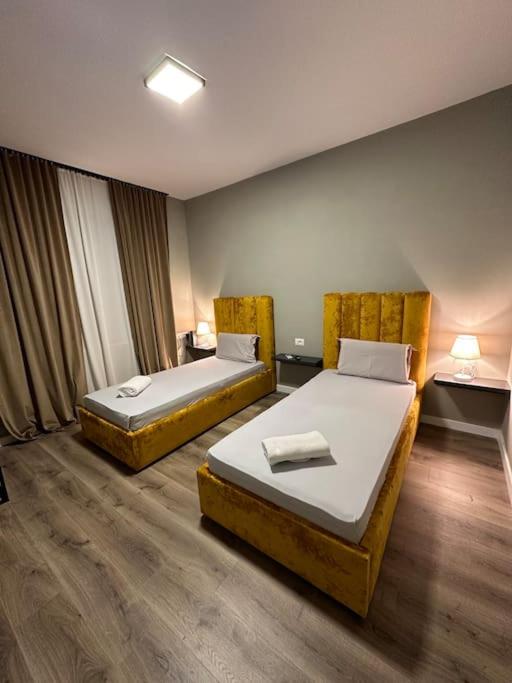 Bejart Apartment 4