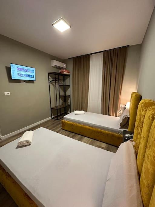 Bejart Apartment 4