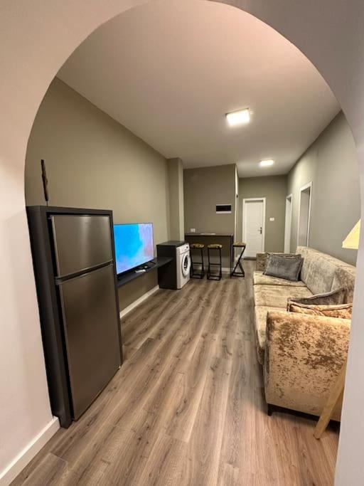 Bejart Apartment 4