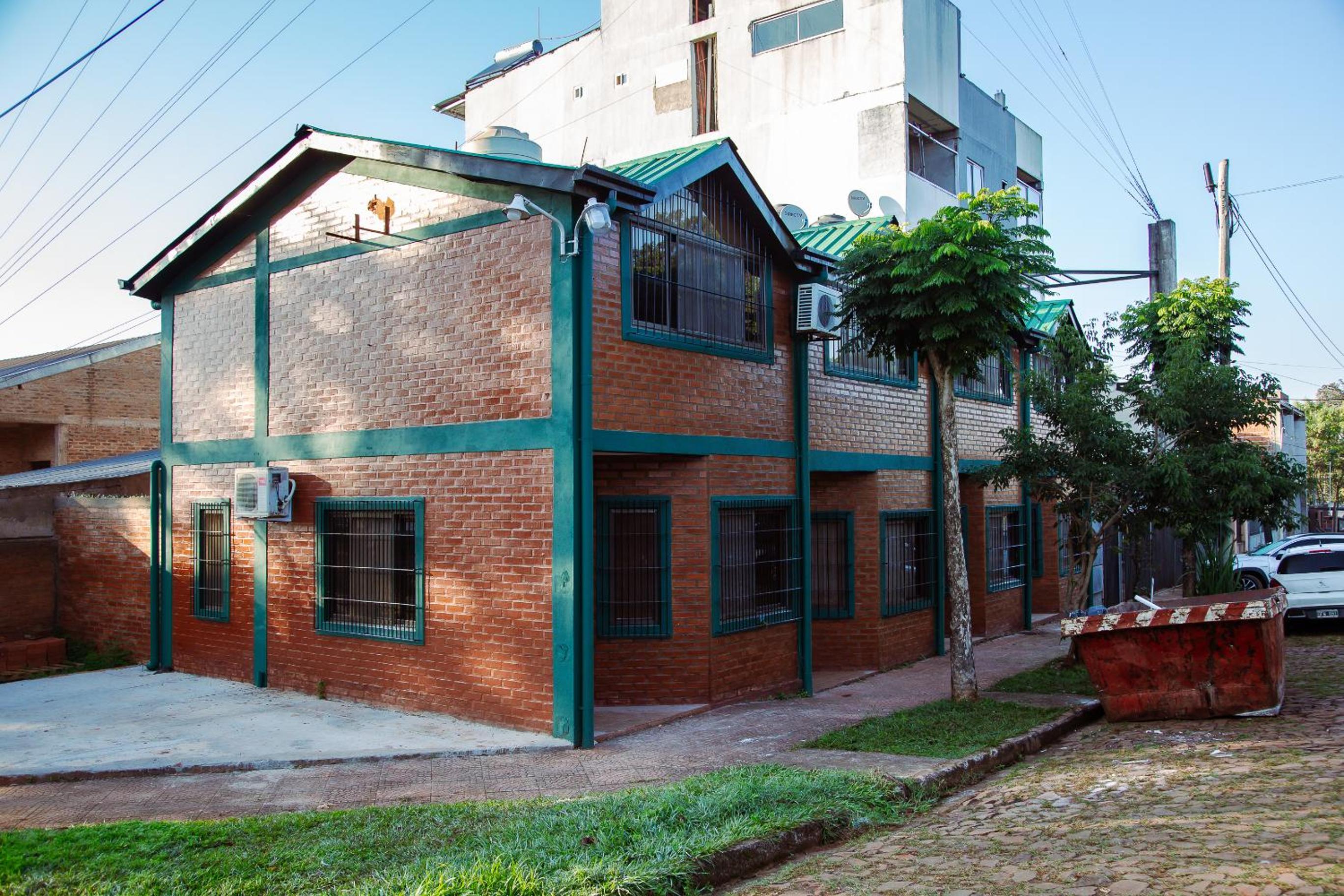 Cómodo Dúplex en Puerto Iguazú