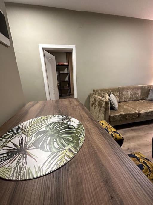 Bejart Apartment 4
