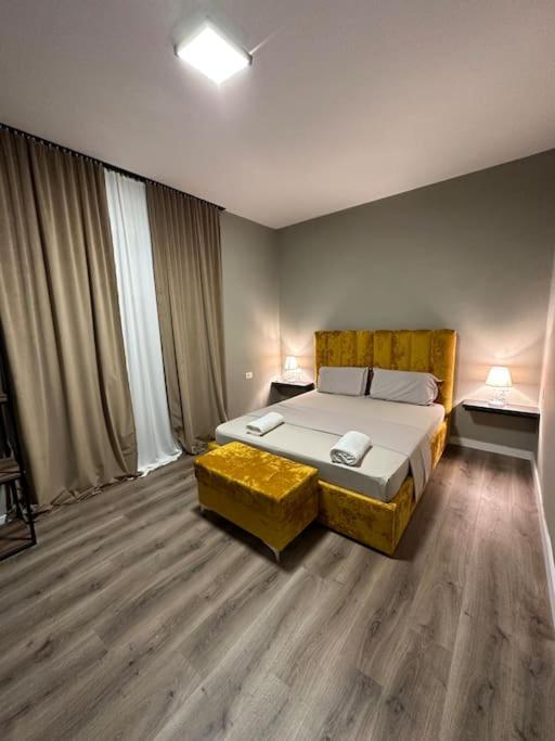 Bejart Apartment 4