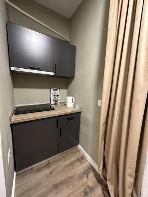 Bejart Apartment 4
