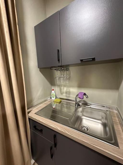 Bejart Apartment 4