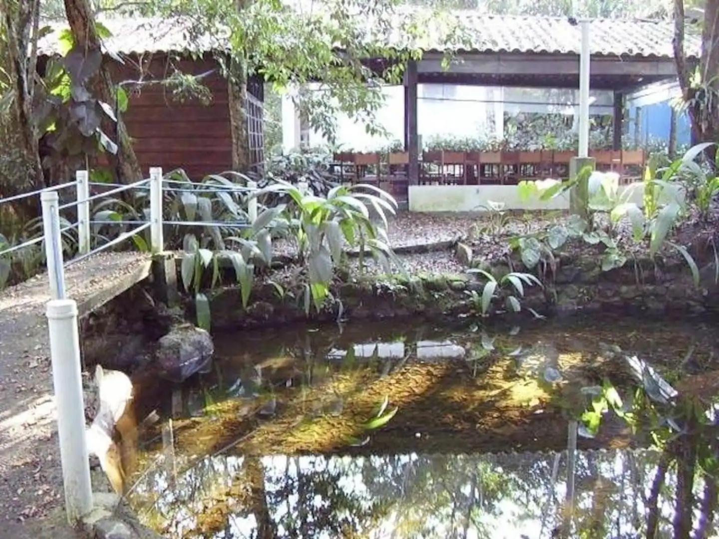 Casa em condominio Caraguatatuba