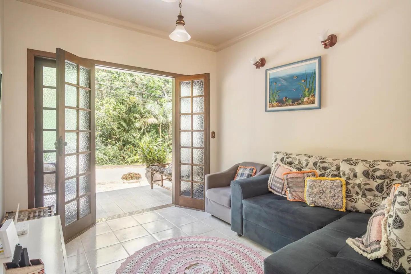 Casa em condominio Caraguatatuba