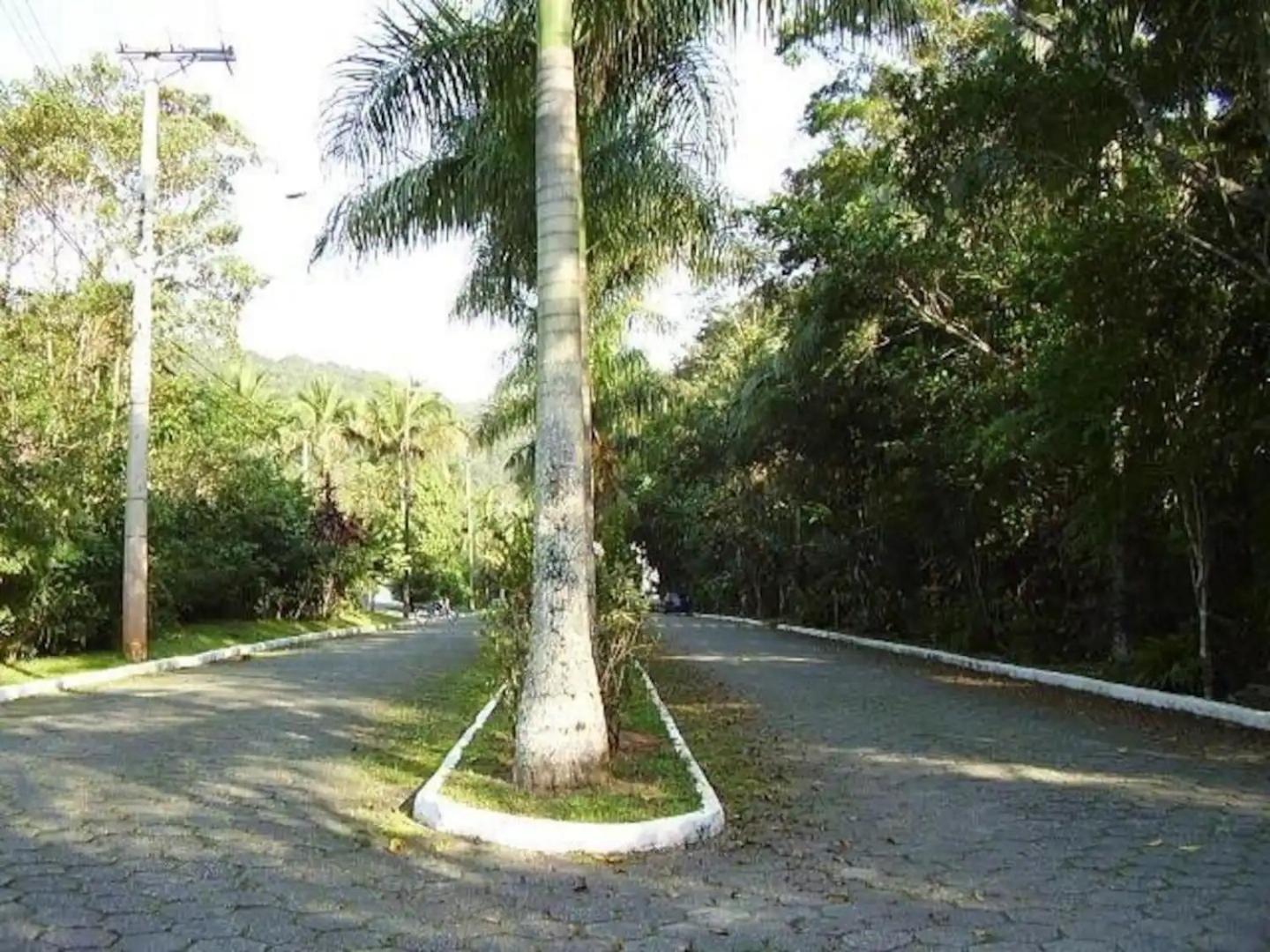 Casa em condominio Caraguatatuba