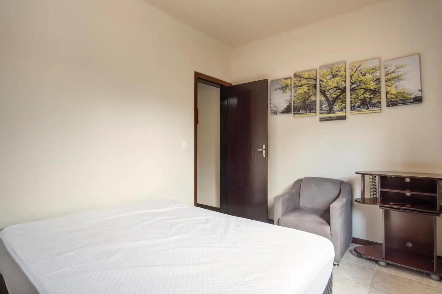 Casa em condominio Caraguatatuba