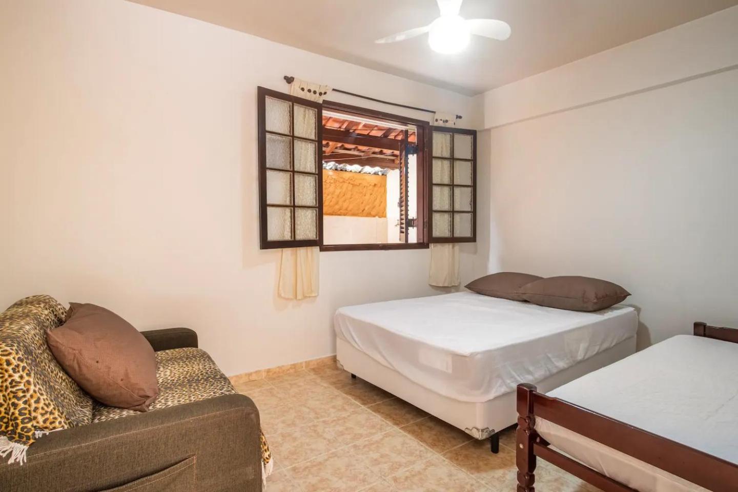 Casa em condominio Caraguatatuba