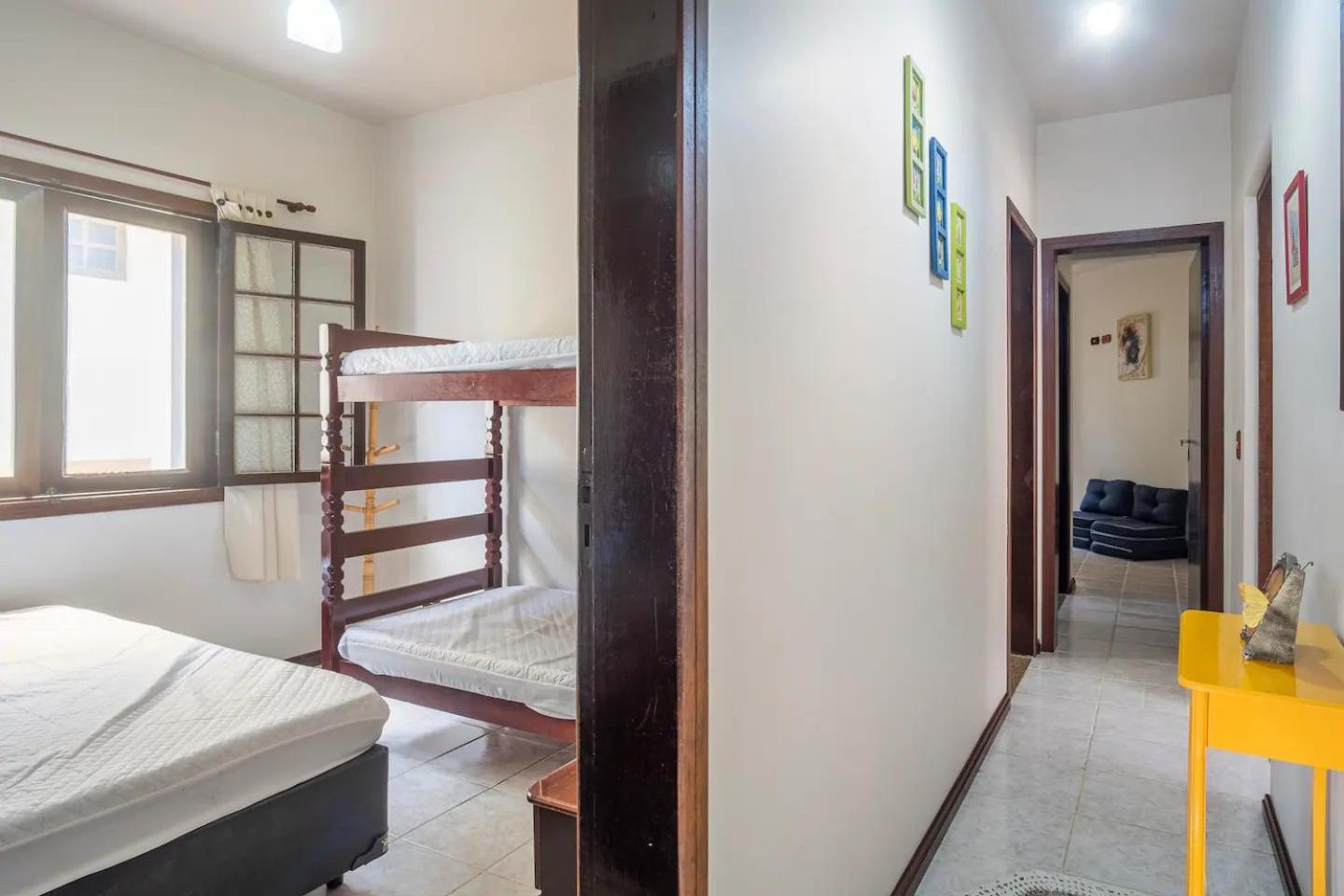 Casa em condominio Caraguatatuba