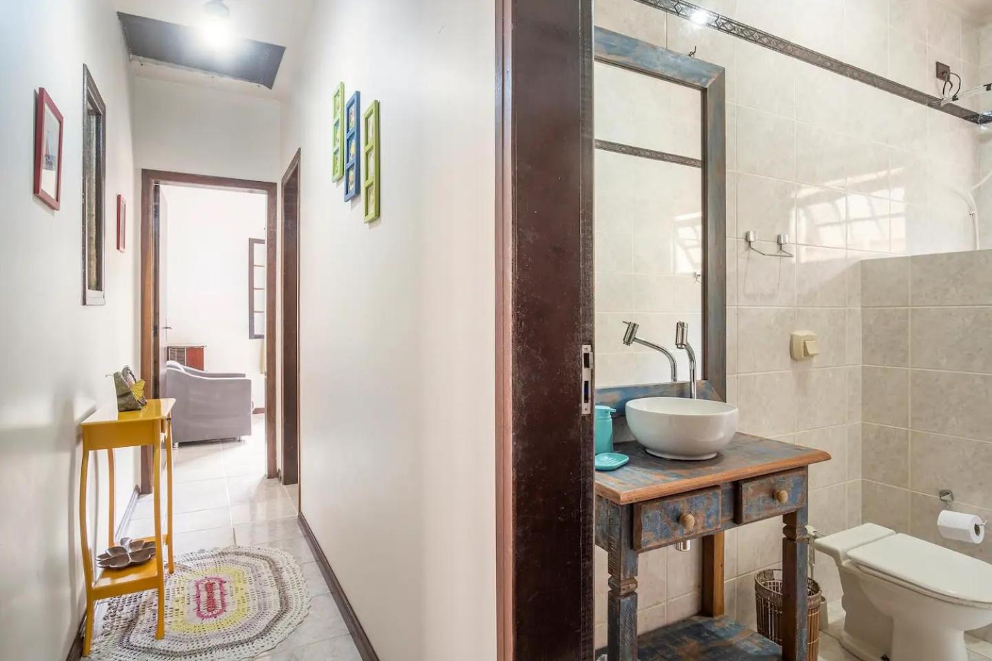 Casa em condominio Caraguatatuba