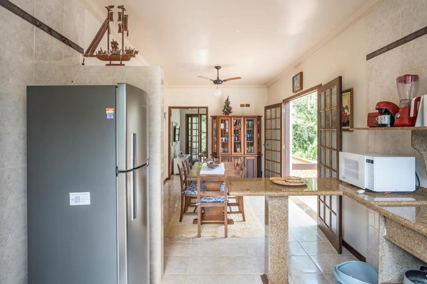 Casa em condominio Caraguatatuba