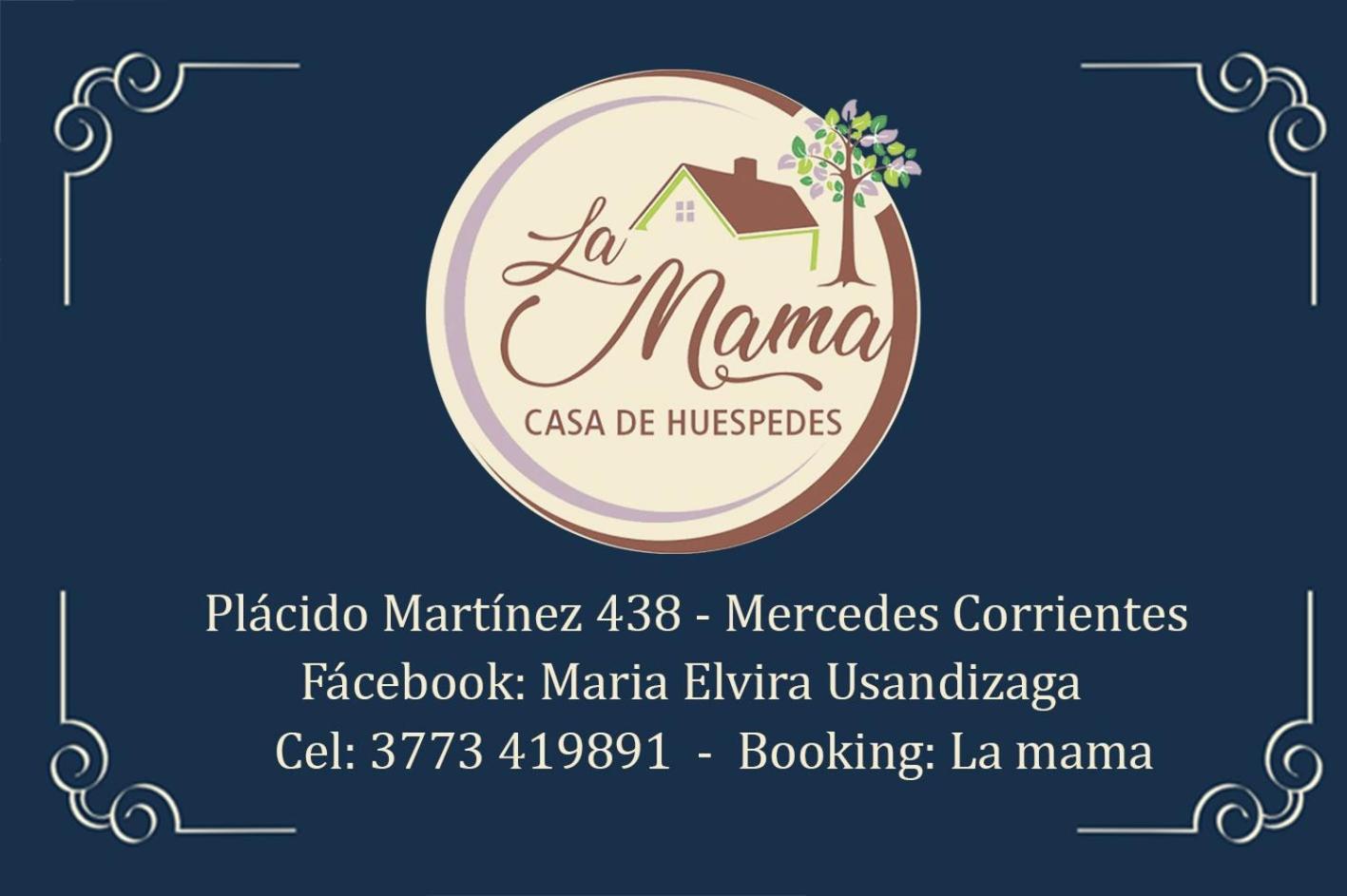 LA MAMA
