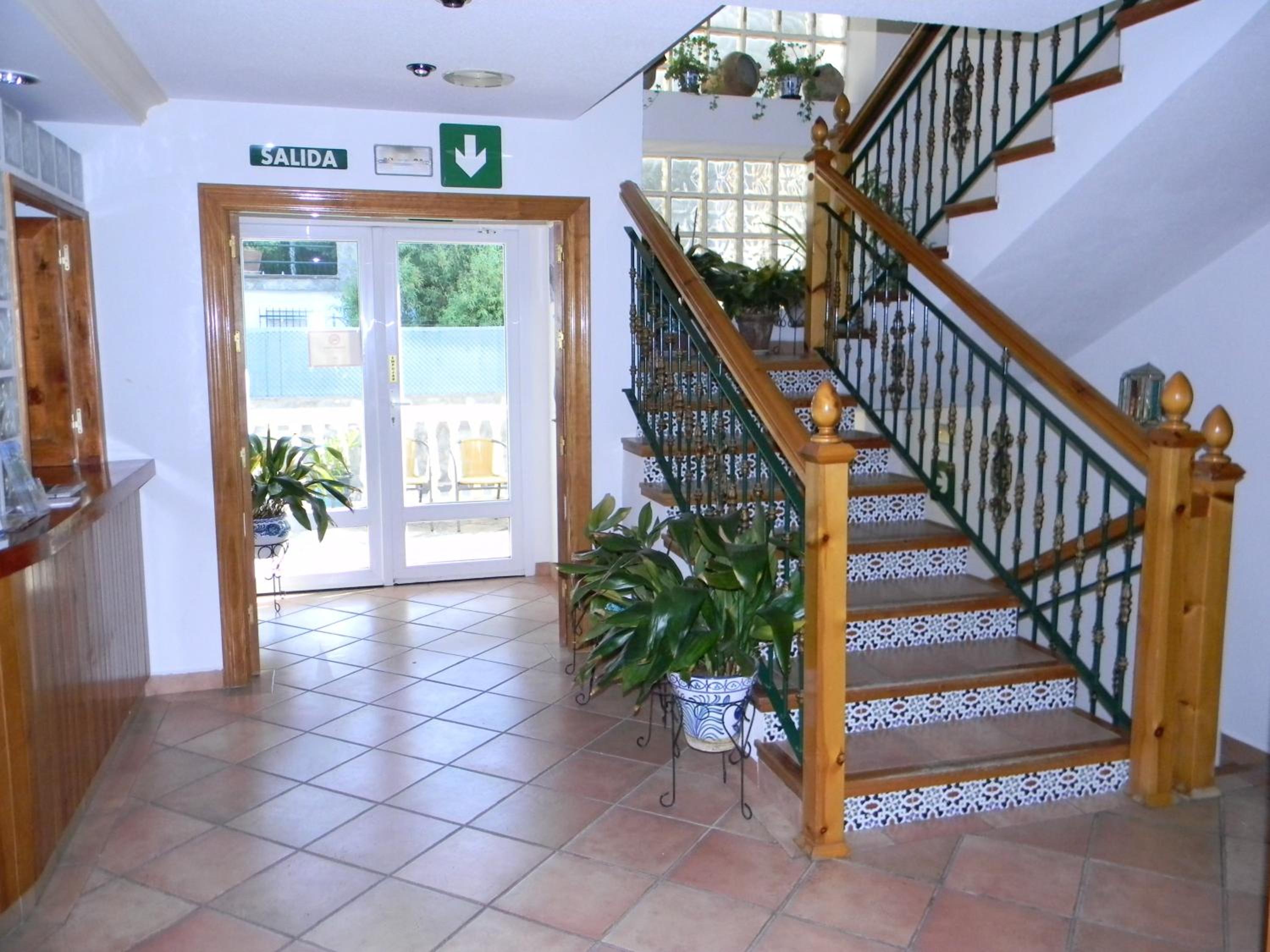 Apartamentos Turísticos Cumbres Verdes
