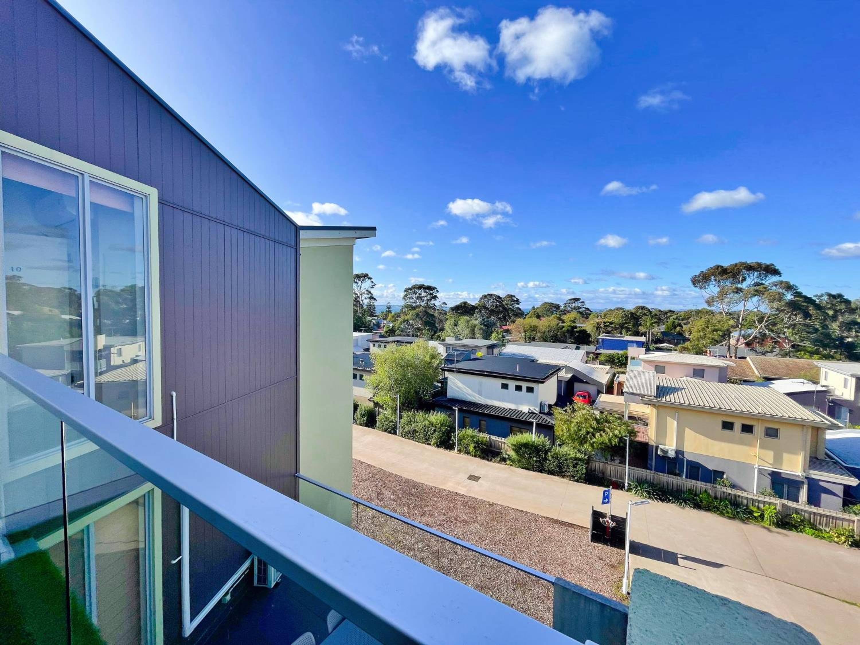 Phillip Island Towers