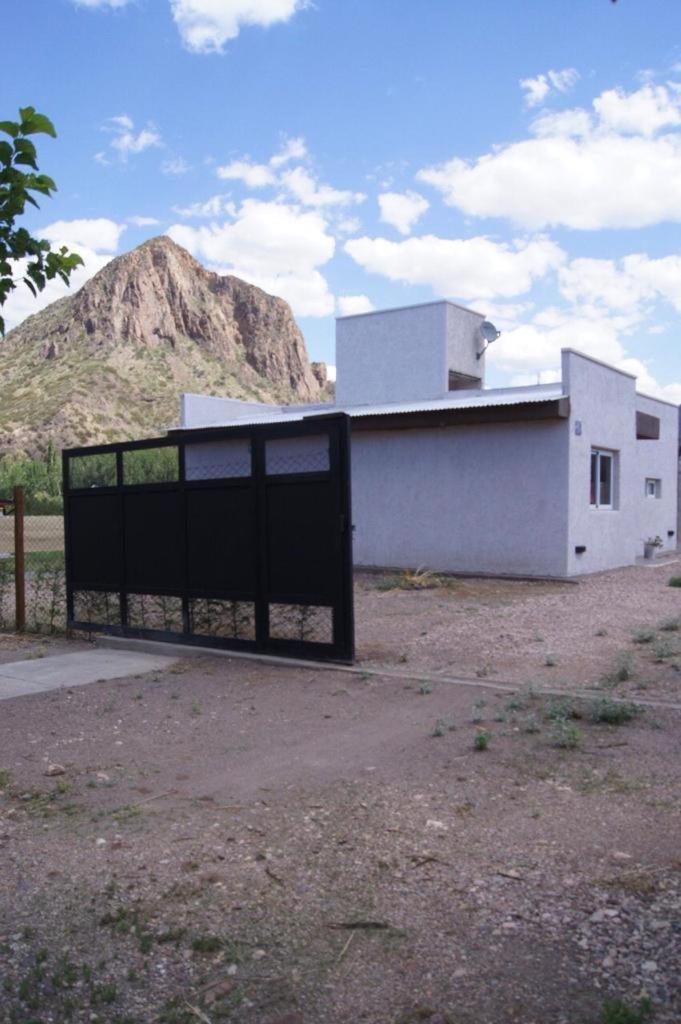 Cabaña La Verdicchio Urbanización Cristobal Lote 2