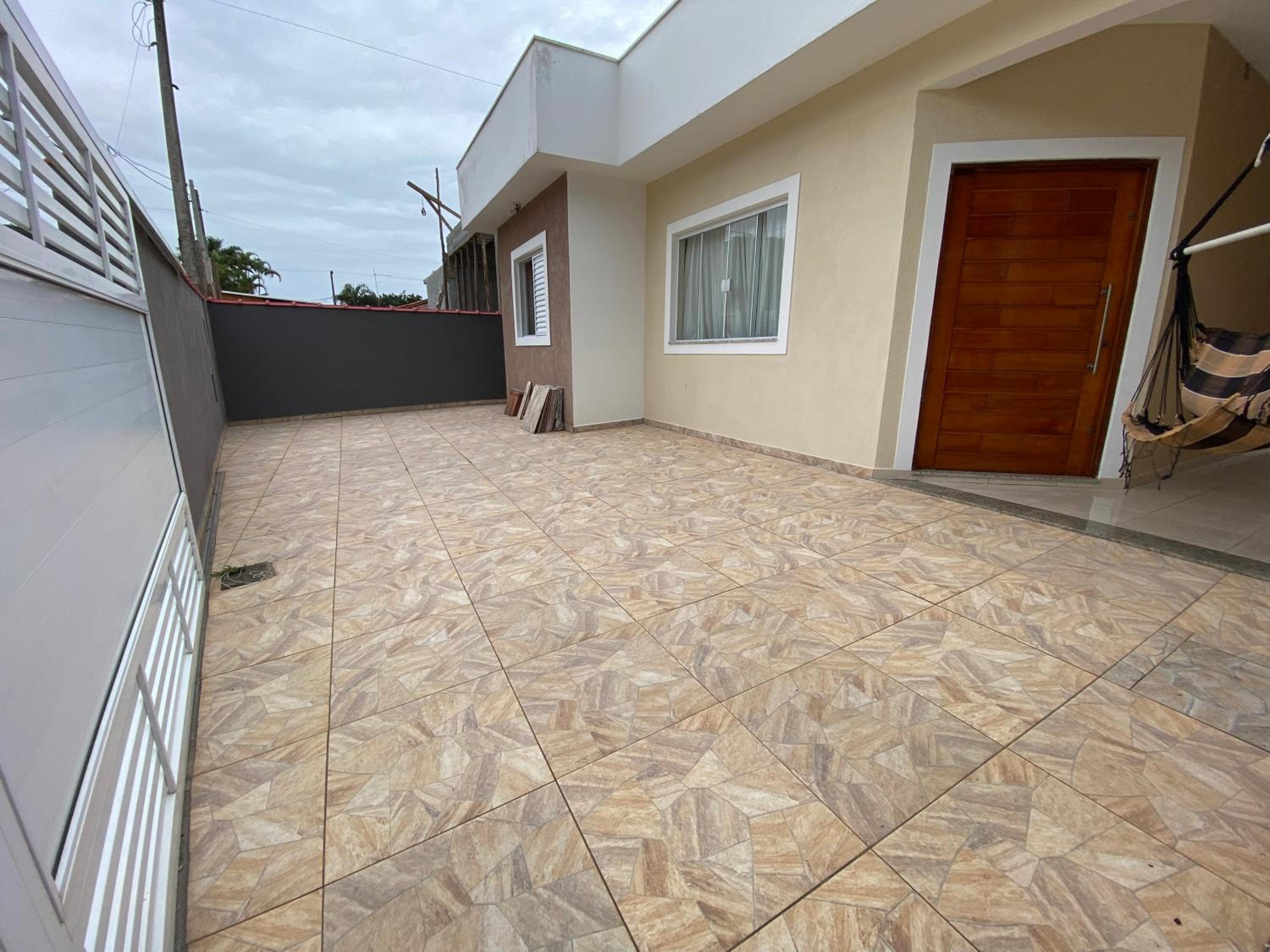 Casa dos Andrade em Caraguatatuba