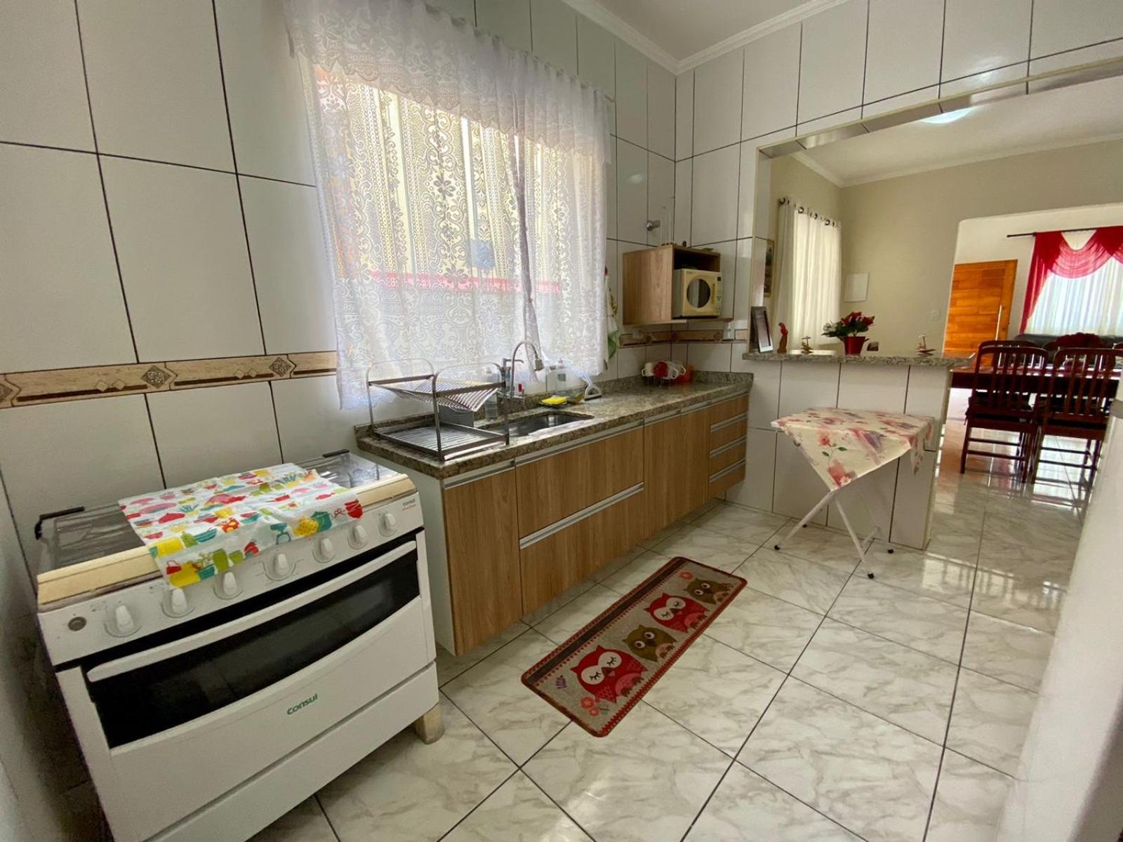 Casa dos Andrade em Caraguatatuba